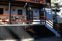 Sporty Mountain Escape Sinaia - B&B