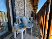 Modern Loft in Pas de la Casa, wifi, ski - B&B Pas de la Casa