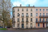 Le petit coin de la bastide 11 - B&B