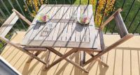 6 appartements et 4 adresses à mi-chemin entre le Vieux Port et l île de Ré - B&B
