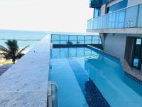 Studio-Apartment mit Meerblick