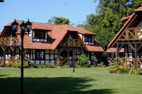 Chalet de 1 dormitorio