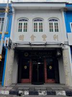 The Aurum Motel - self check-in - - Ferienwohnung Alor Setar