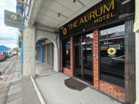 The Aurum Motel - self check-in - - B&B Alor Setar
