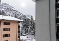 Erika - Chambres d’hôtes Arosa