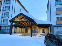 Black mamba - Bed and Breakfast Gudauri