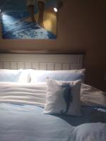 Seas the Breeze Romantic cottage for 2 - B&B Boknes