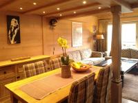 Haus Pasadena, Sleeps 3 - 4 - Ferienwohnung Zermatt