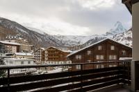 Haus Pasadena, Sleeps 3 - 4 - Ferienwohnung Zermatt