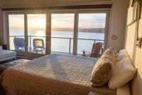 Luxury Lookout Hood Canal Vacation Rental - Chambres d’hôtes Union