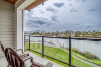 Herons View at Bridgeport - Meredith Lodging - Ferienwohnung Seaside