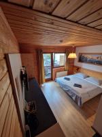 Chambre Double Économique