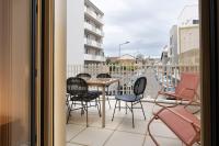 Les Tilleuls II - T5 - B&B