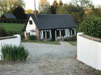 Le petit Fournil - Vue - Calme - Idéal en amoureux - Chambres d’hôtes Neuville-sur-Touques