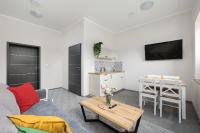 KAJNET Resko - Ferienwohnung Resko