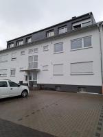 Apartment Hermeskeil - Ferienwohnung