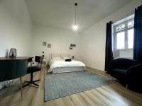 Balade en bord de Deûle - Bed and Breakfast Lambersart