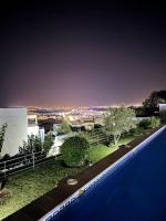 Cozy Appartement à Cabo Negr Bella vista - Chambres d’hôtes Cap Negro II