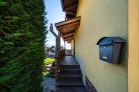 Casa Gialla - Ferienwohnung Varena