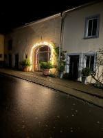 Ferienhaus am Schloß - Bed and Breakfast