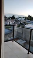 Duplex zona calvario - Ferienwohnung Tandil