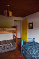 Female Dormitory Room
