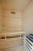 Apartamenty Piłsudskiego36 - B&B