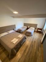 Vierbettzimmer