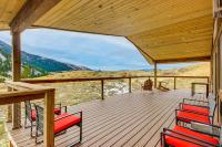 Less Than 1 Mi to Chico Hot Springs Mtn-View Hideaway! - B&B Pray