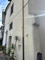BORGO Sant Angelo in grotta - B&B