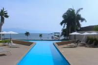 Dpto en Zantamar a pie de playa - B&B