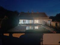 Maison - Moulins 03000 - Bed and Breakfast