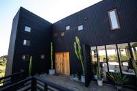 Casa Alma - Punta de Lobos - B&B Pichilemu