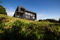 Casa Alma - Lujo y descanso con vista al mar - B&B Pichilemu