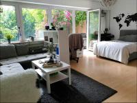 Wohnung im Grünen - Wuppertal Elberfeld - 10min vom Zentrum - B&B Wuppertal