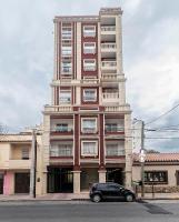 Departamento en Pueyrredón 823 - LB 12 - Bed and Breakfast