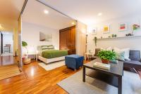 Polanco Studio Bliss Cozy and Modern - B&B Mexico City