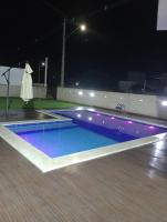 Casa Jacuipe Country - B&B Camaçari