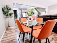 A Slice of Heaven in Airdrie by EaglesWingsHomes1 - B&B Airdrie