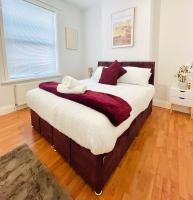 Fawcett House - B&B