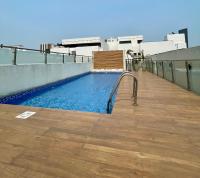 Cálido Apartamento en Zona Exclusiva - B&B