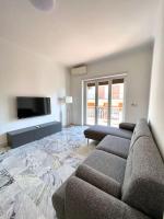 Roma Lux Apartment Lorenzo - B&B