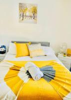 Alver House - B&B Portsmouth