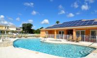Serenity 3 Bed 3 Bath Townhome With Pool, Private Balcony, Clubhouse, Communal Pool, Conservation View, Disney 15 Mins By Orlando Holiday Rental, - Chambres d'hôtes Orlando