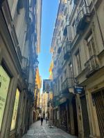 Acadamis -Il rifugio dei Mercanti- Piazza Castello - B&B Turin