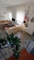 LocriHOUSE-Stylish comfortable home in Galaxidi - B&B