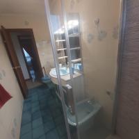 casa bembrive planta 1 - Chambres d’hôtes Vigo