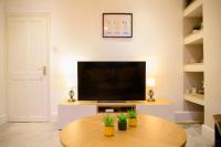 Luxurious Retreat in Buxton - Ferienwohnung Buxton