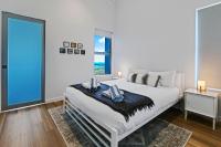 Luxury Three Bedroom Penthouse