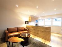 Apartmenthaus Bargteheide Apartment 1 - B&B Bargteheide